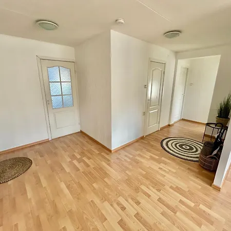 K&A Apartament Hapsal Exteriör bild