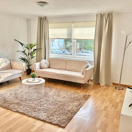 K&A Apartament Hapsal Exteriör bild