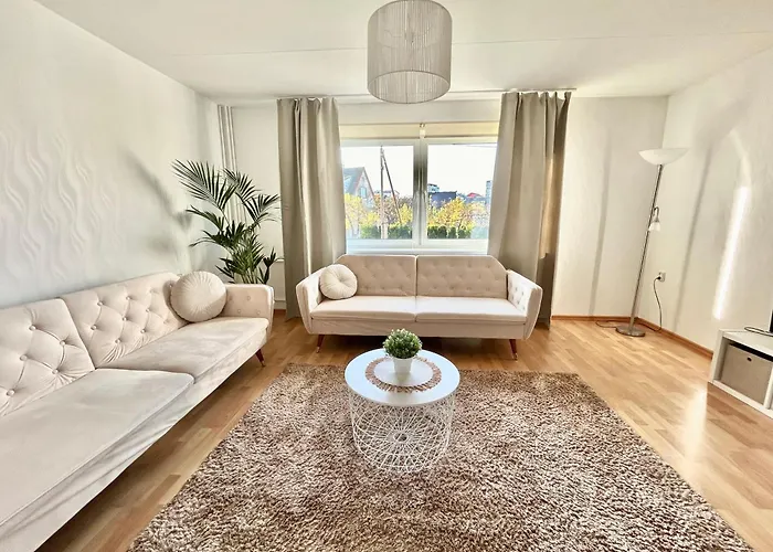 K&A Apartament
