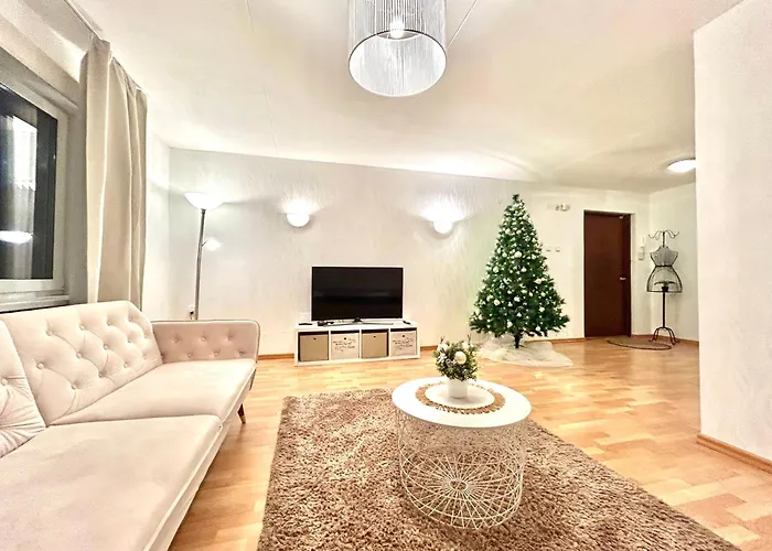 K&A Apartament