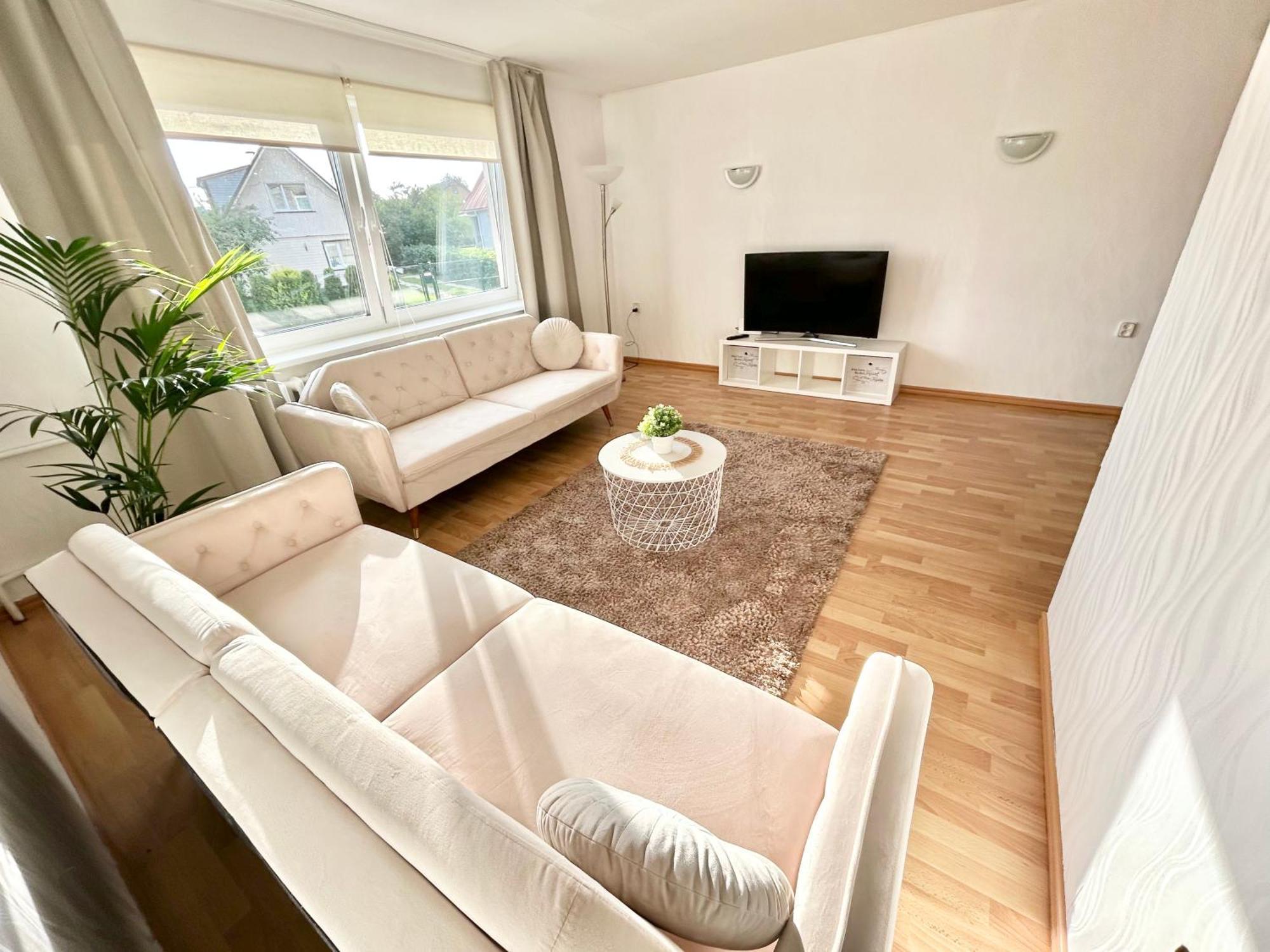 Apartment K&a *