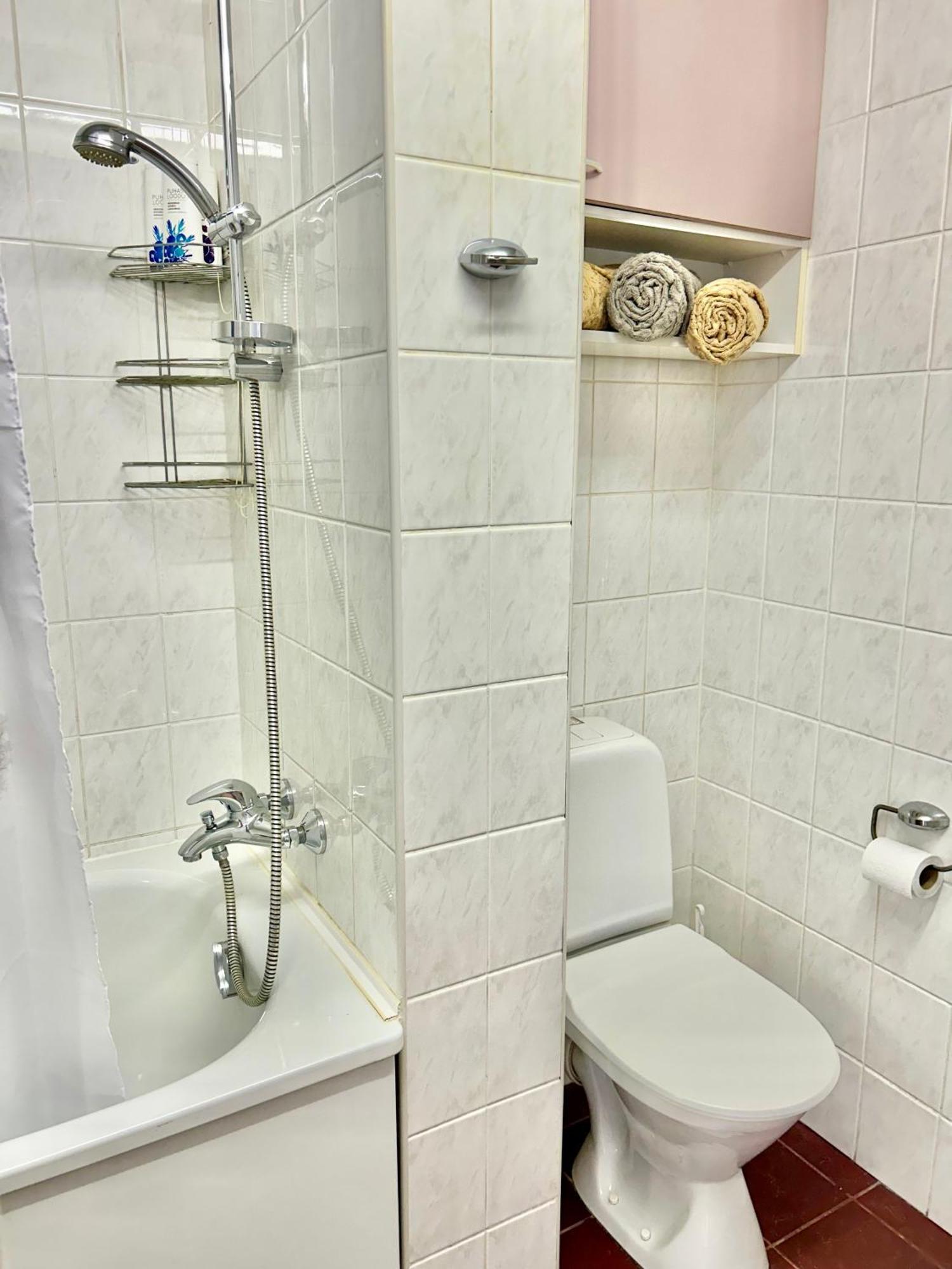 K&a Apartment Haapsalu