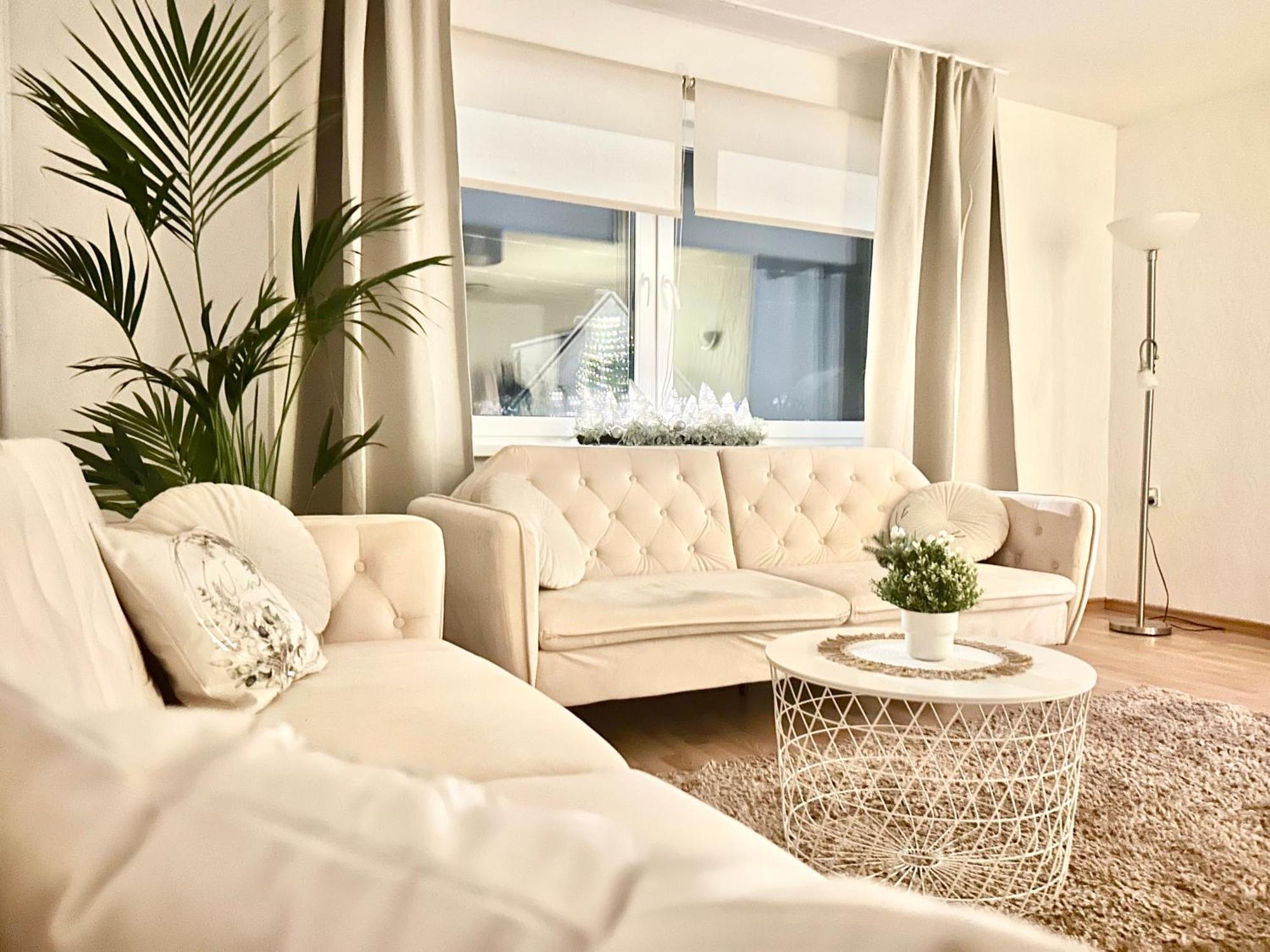 Apartment K&a *